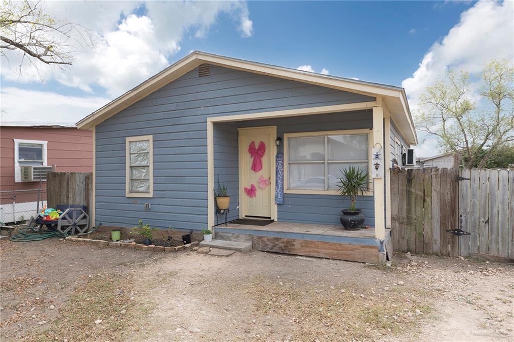 306 Huerta Street Weslaco, TX 78596 - Photo 11 of 11
