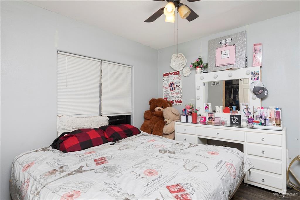 306 Huerta Street Weslaco, TX 78596 - Photo 7 of 11