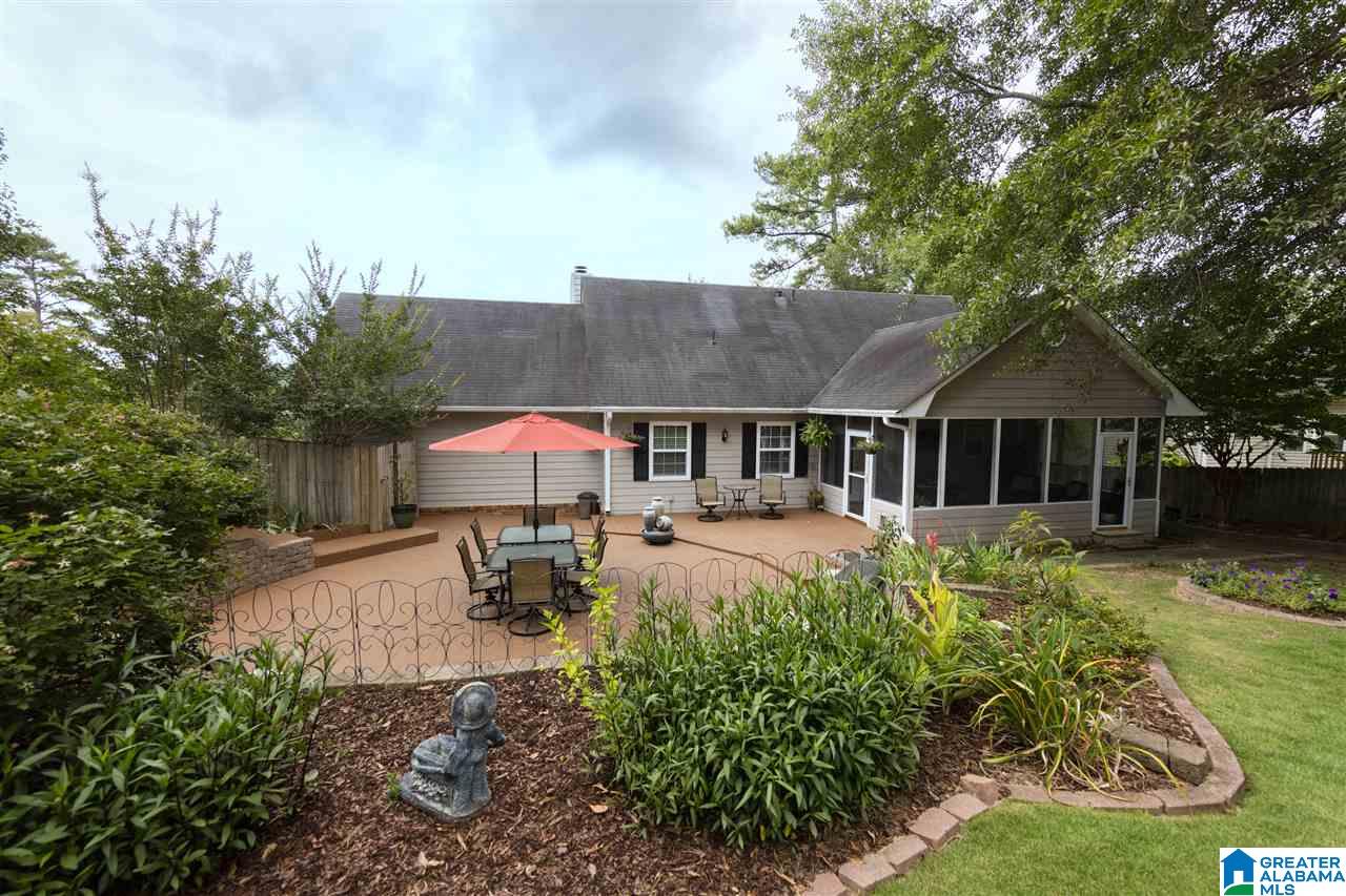 7173 Roper Road Trussville, AL 35173 - Photo 3 of 24