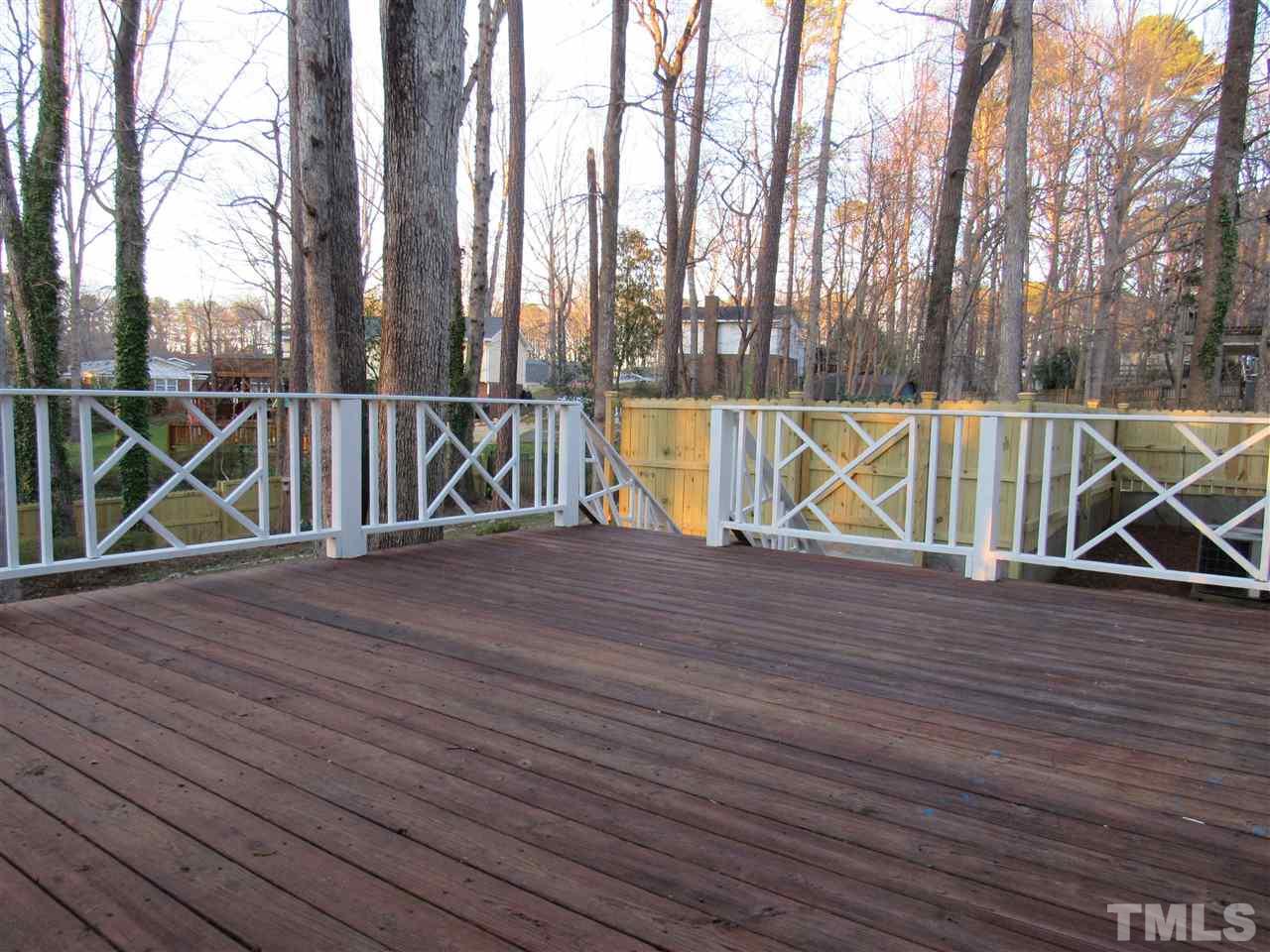 603 Southeast Maynard Road Cary, NC 27511 - Photo 19 of 21 Gallery Image 19