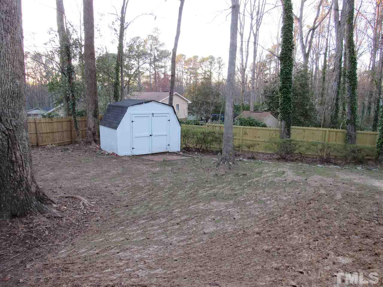 603 Southeast Maynard Road Cary, NC 27511 - Photo 20 of 21 Gallery Image 20