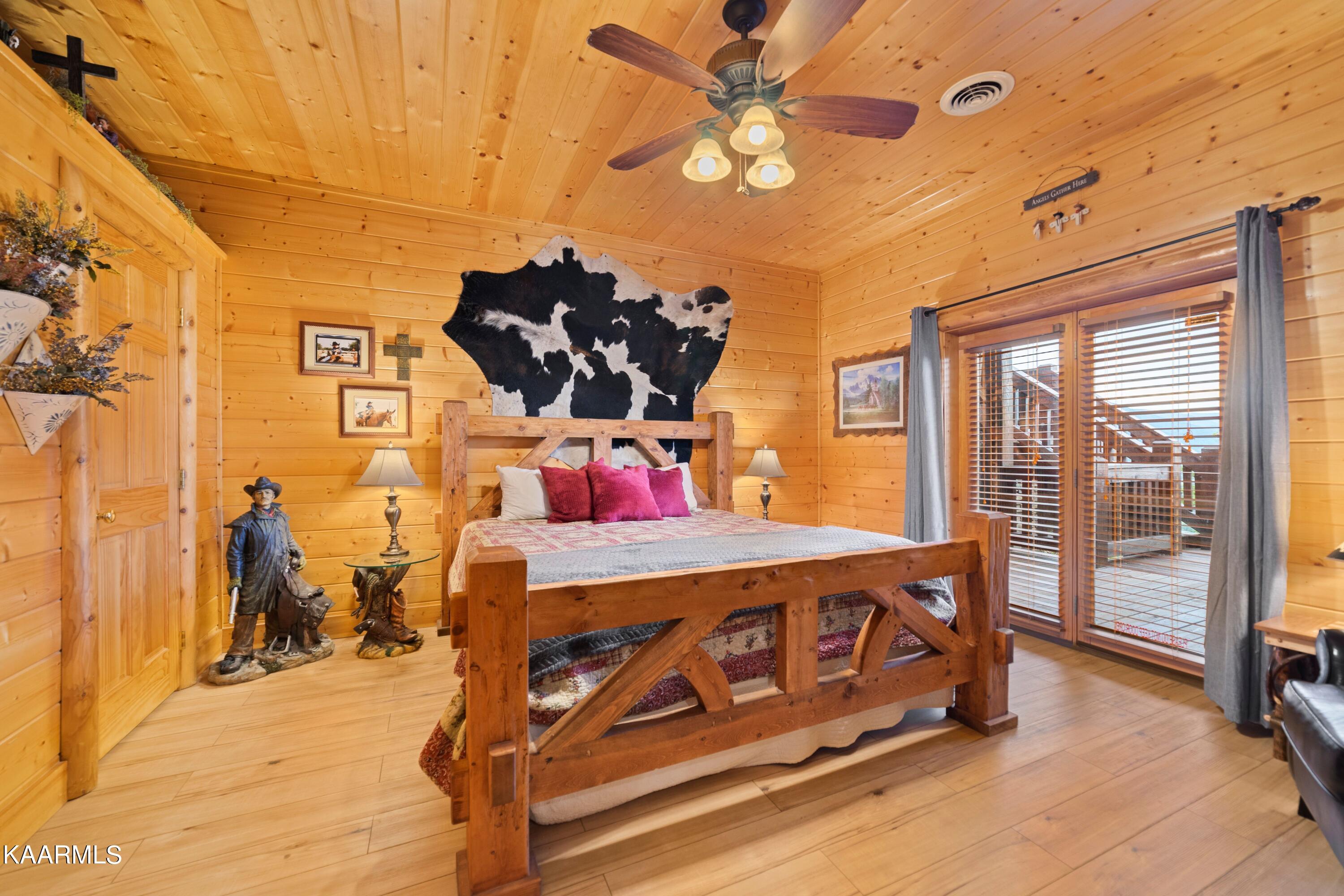 1940 Fox Ridge Way Sevierville, TN 37862 - Photo 42 of 60 gduXVXmj