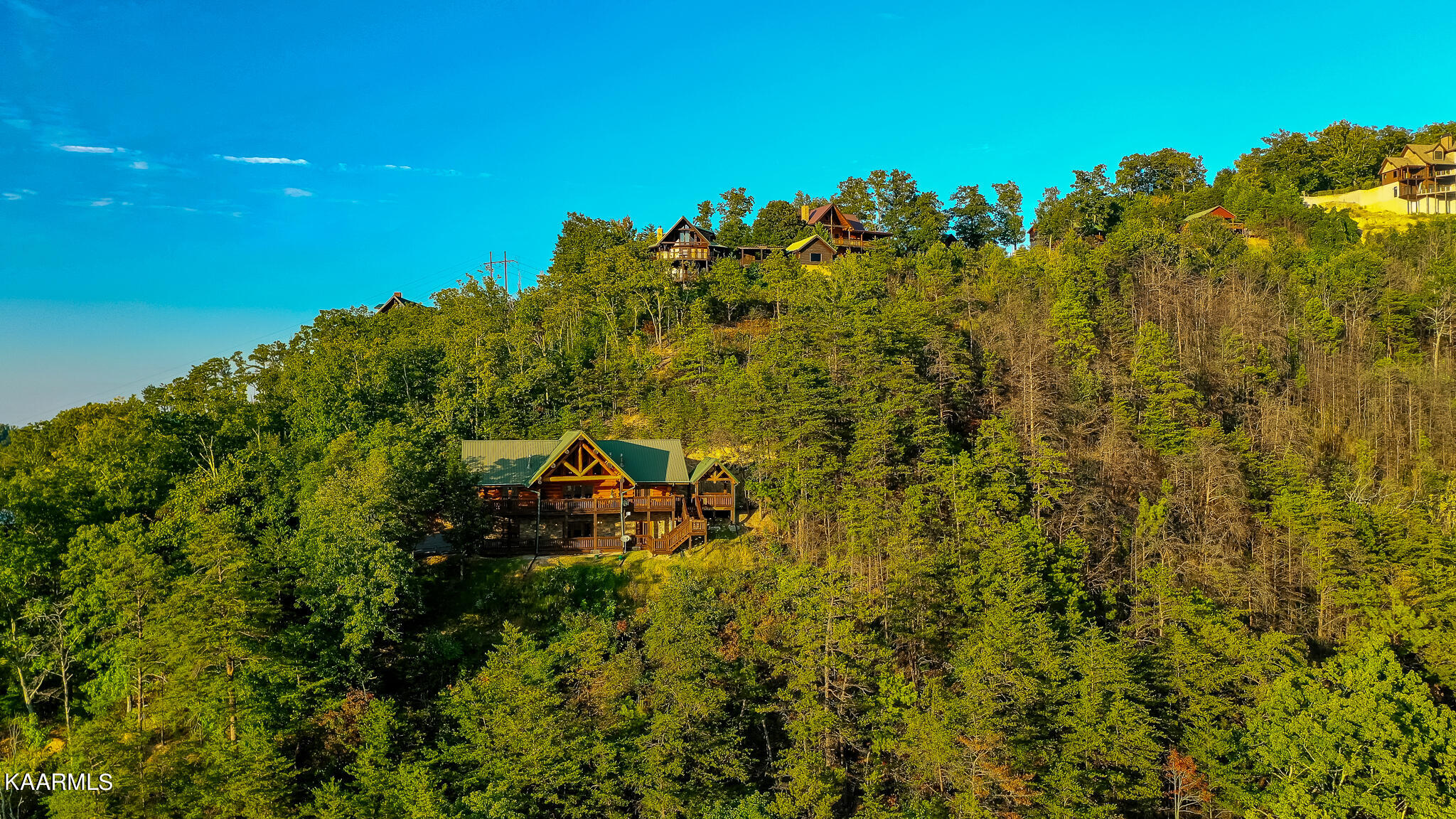 1940 Fox Ridge Way Sevierville, TN 37862 - Photo 59 of 60 DJI_0626