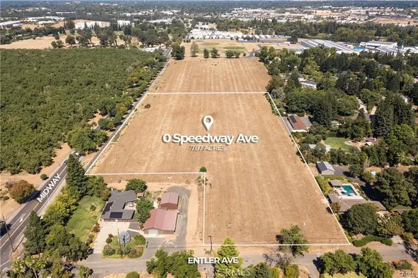 $350,000 | 0 Entler Avenue, Chico, CA 95928