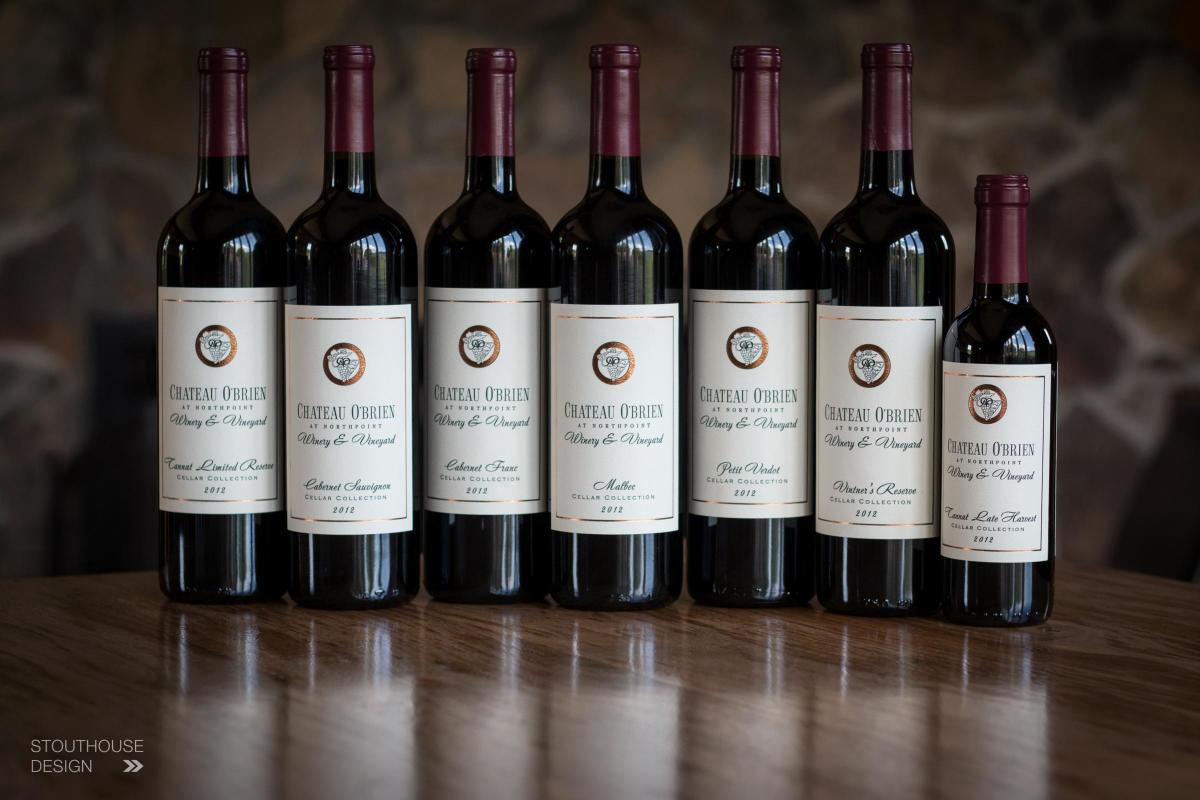 3238 Railstop Road Markham, VA 22643 - Photo 27 of 33 a bunch of bottles and wine bottles