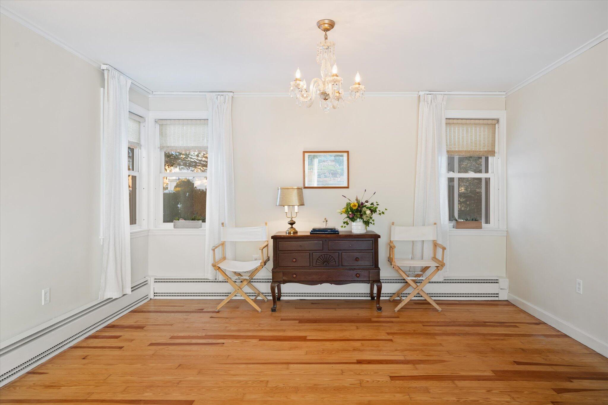 201 Clyde Road Bangor, ME 04401 - Photo 11 of 55 11-Dining Room