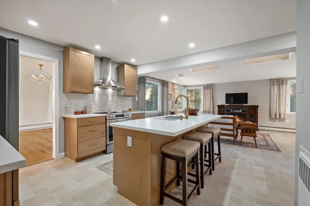 $549,900 | 201 Clyde Road, Bangor, ME 04401