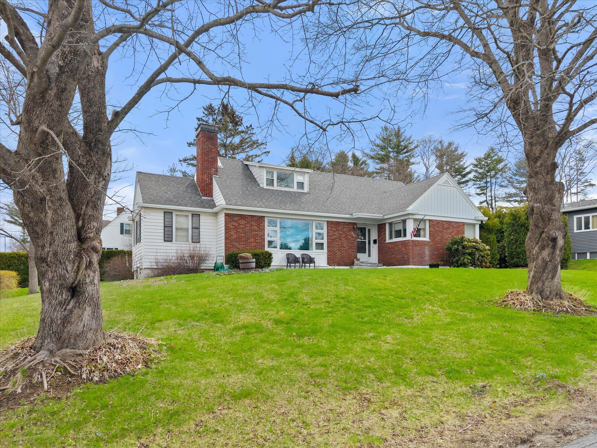 201 Clyde Road Bangor, ME 04401 - Photo 2 of 59 01-DJI_20260425104421_0090_D