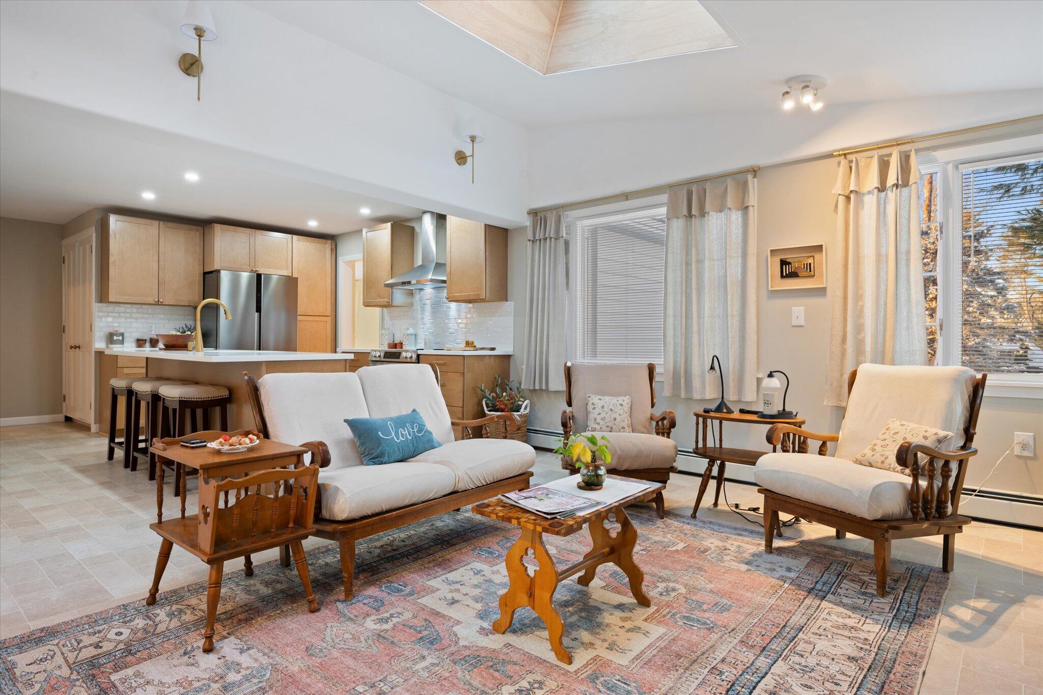 201 Clyde Road Bangor, ME 04401 - Photo 21 of 55 21-Family Room