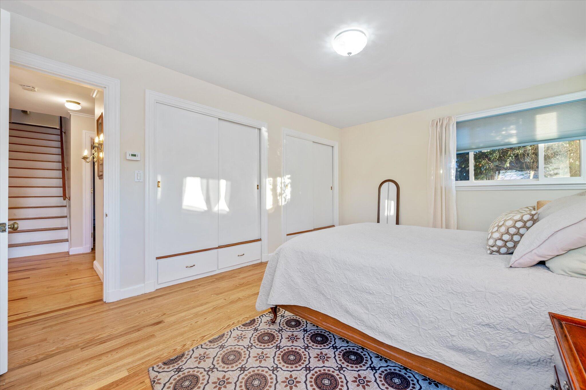 201 Clyde Road Bangor, ME 04401 - Photo 26 of 55 26-Bedroom 1