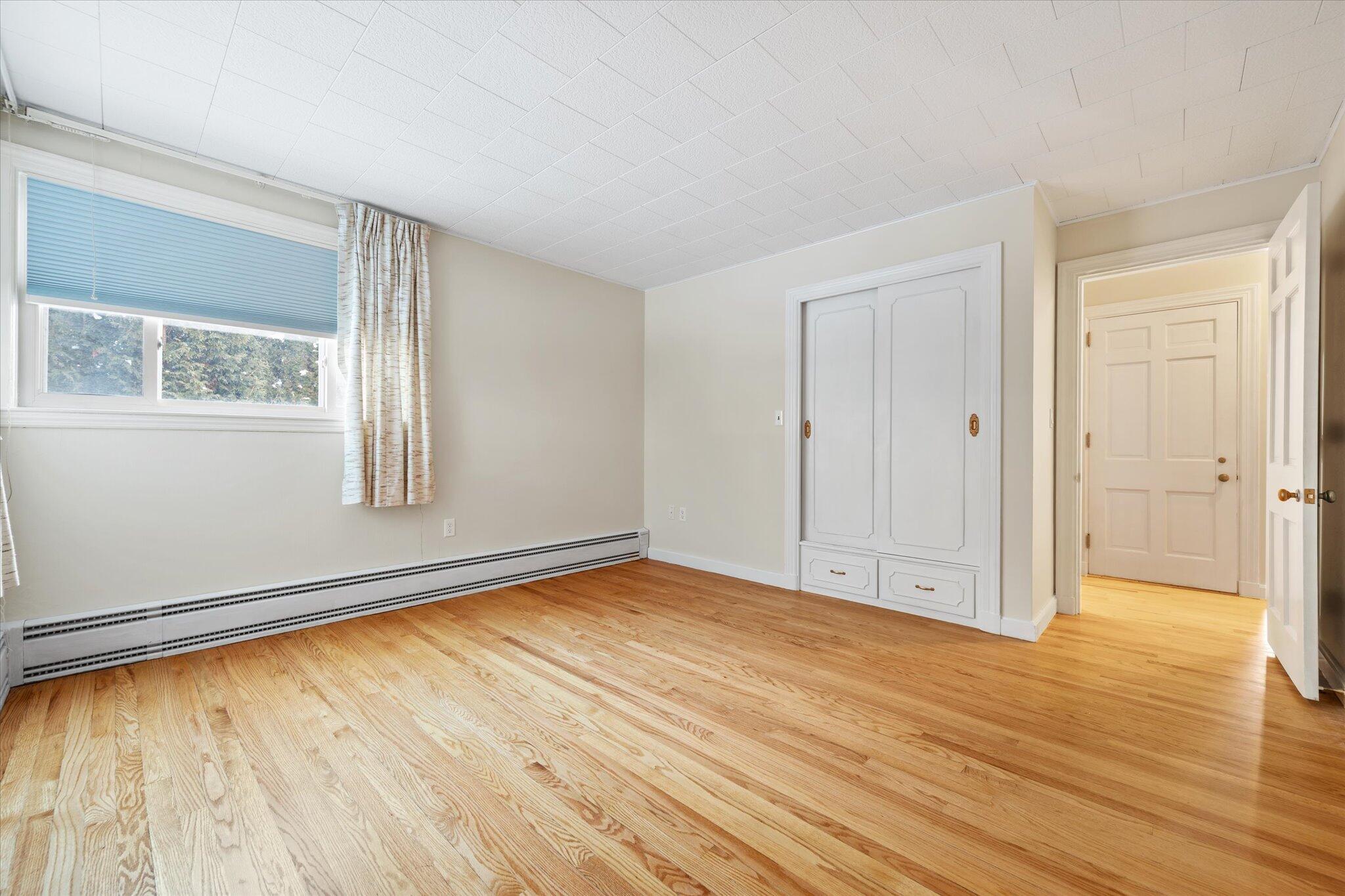 201 Clyde Road Bangor, ME 04401 - Photo 28 of 55 28-Bedroom 2