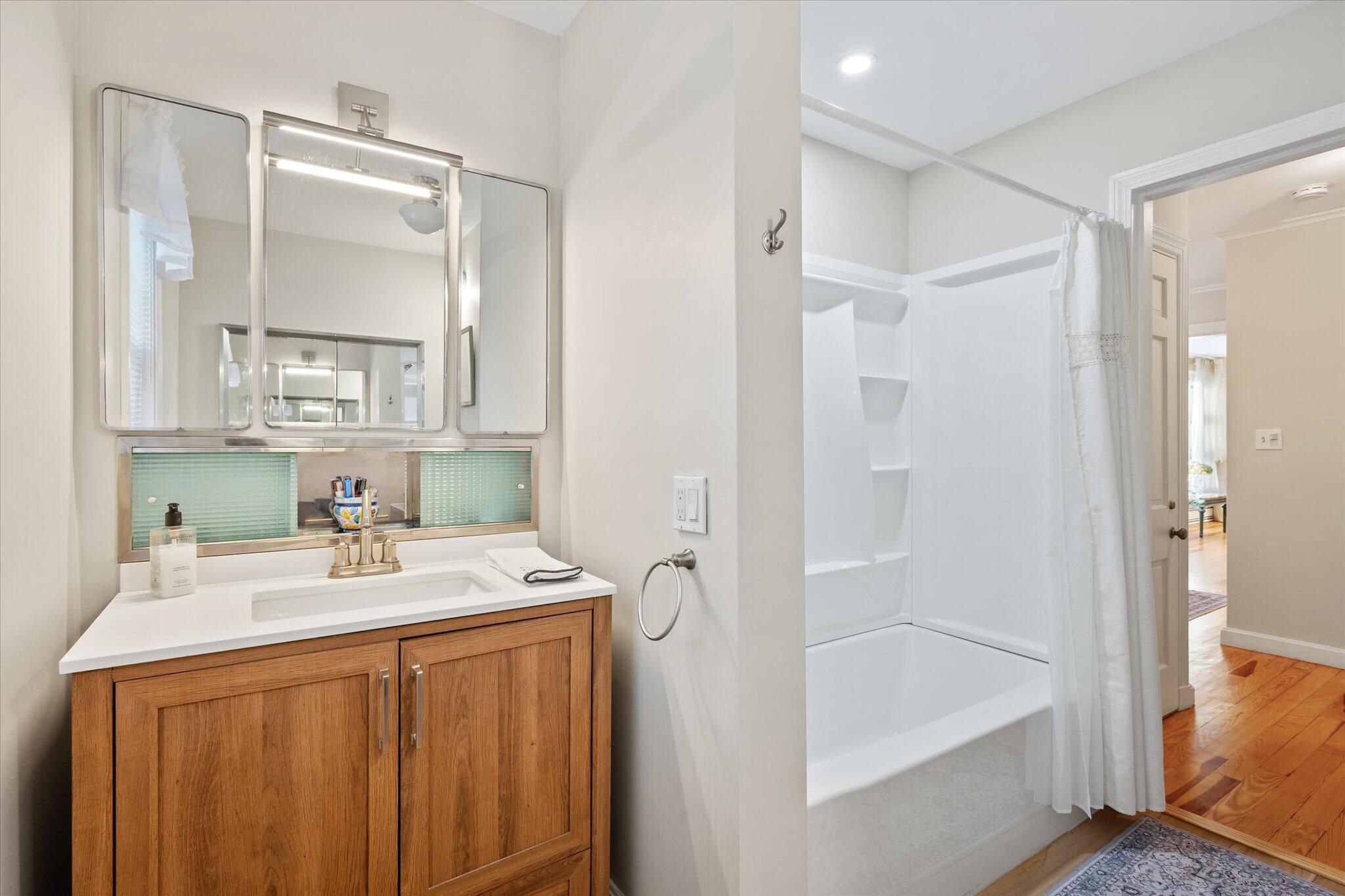 201 Clyde Road Bangor, ME 04401 - Photo 30 of 55 30-Bathroom 1