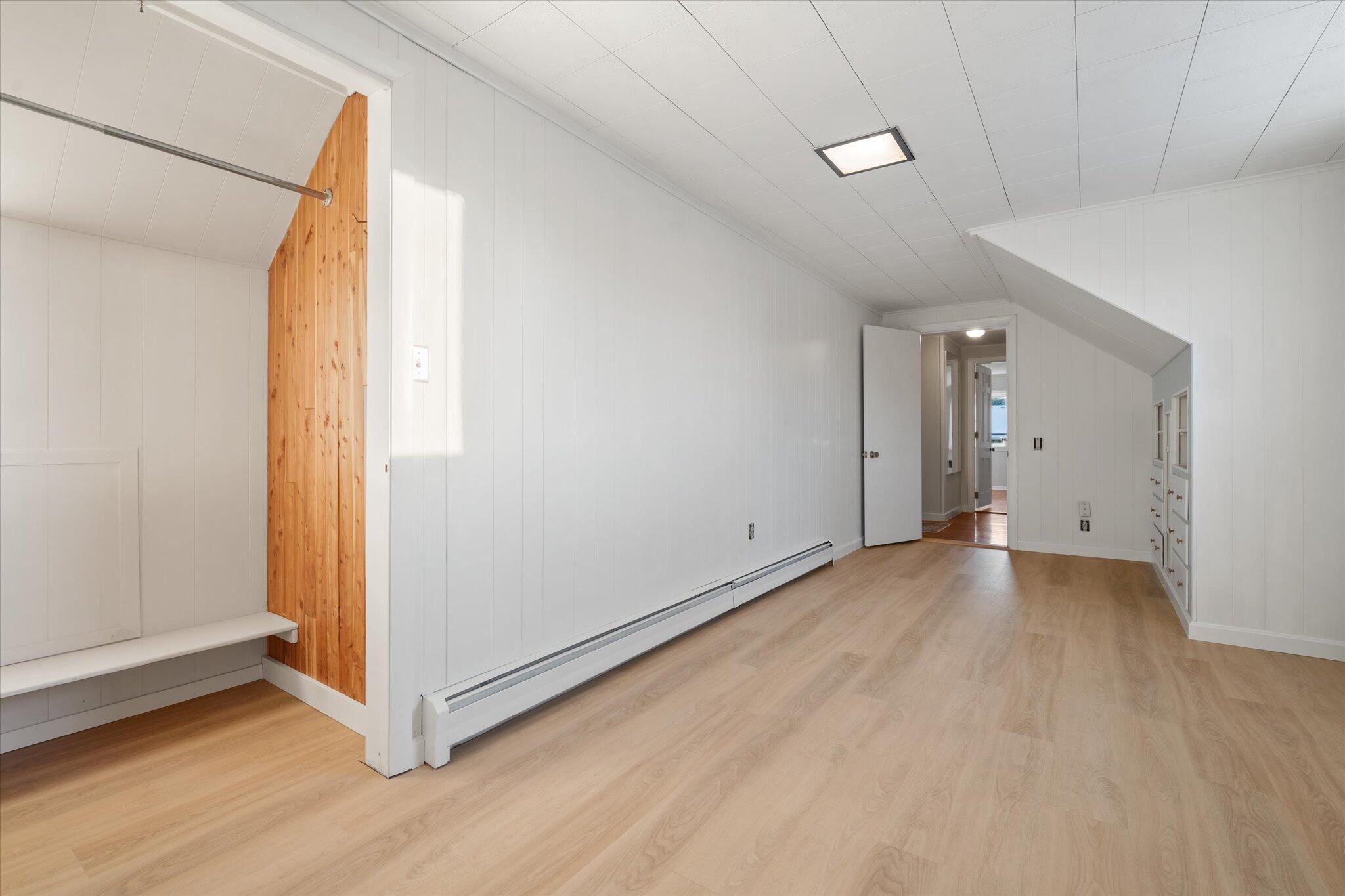 201 Clyde Road Bangor, ME 04401 - Photo 37 of 55 37-Bedroom 4