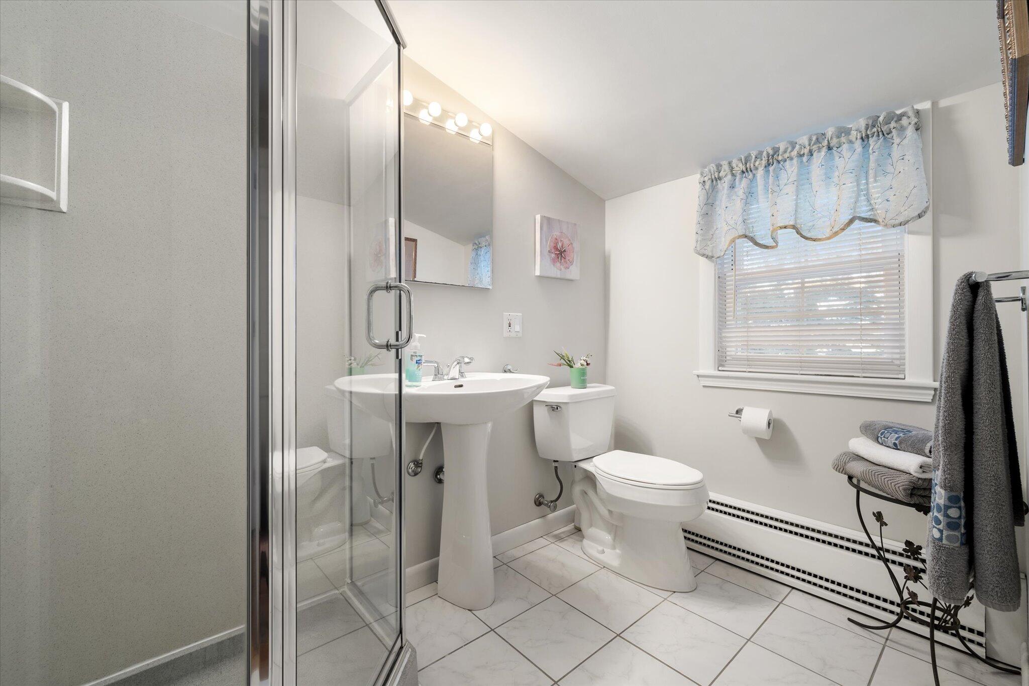 201 Clyde Road Bangor, ME 04401 - Photo 40 of 55 40-Bathroom 2