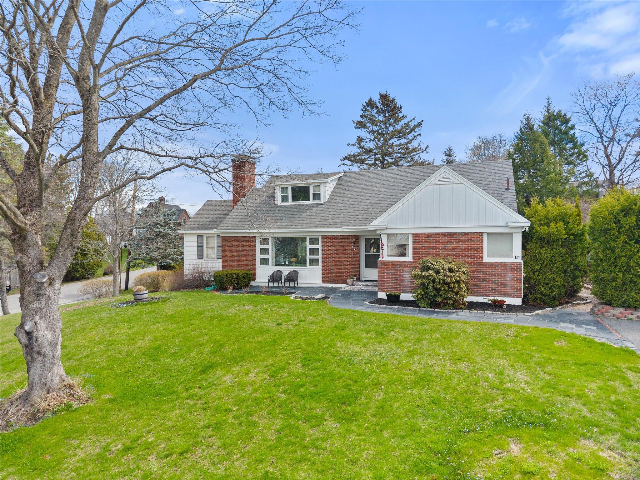 201 Clyde Road Bangor, ME 04401 - Photo 4 of 59 03-DJI_20260425104354_0085_D