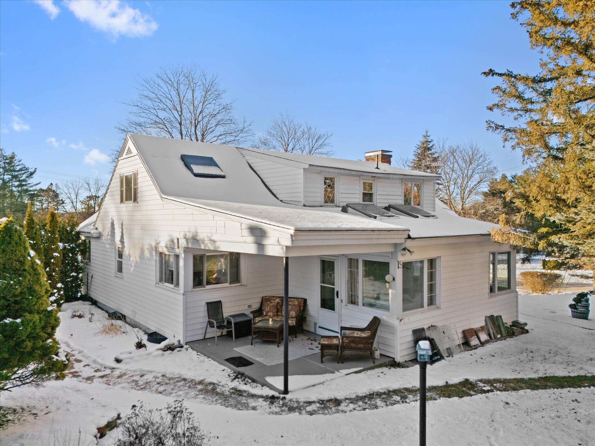 201 Clyde Road Bangor, ME 04401 - Photo 4 of 55 04-201 Clyde Rd