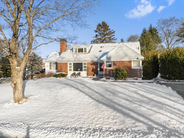 $549,900 | 201 Clyde Road, Bangor, ME 04401