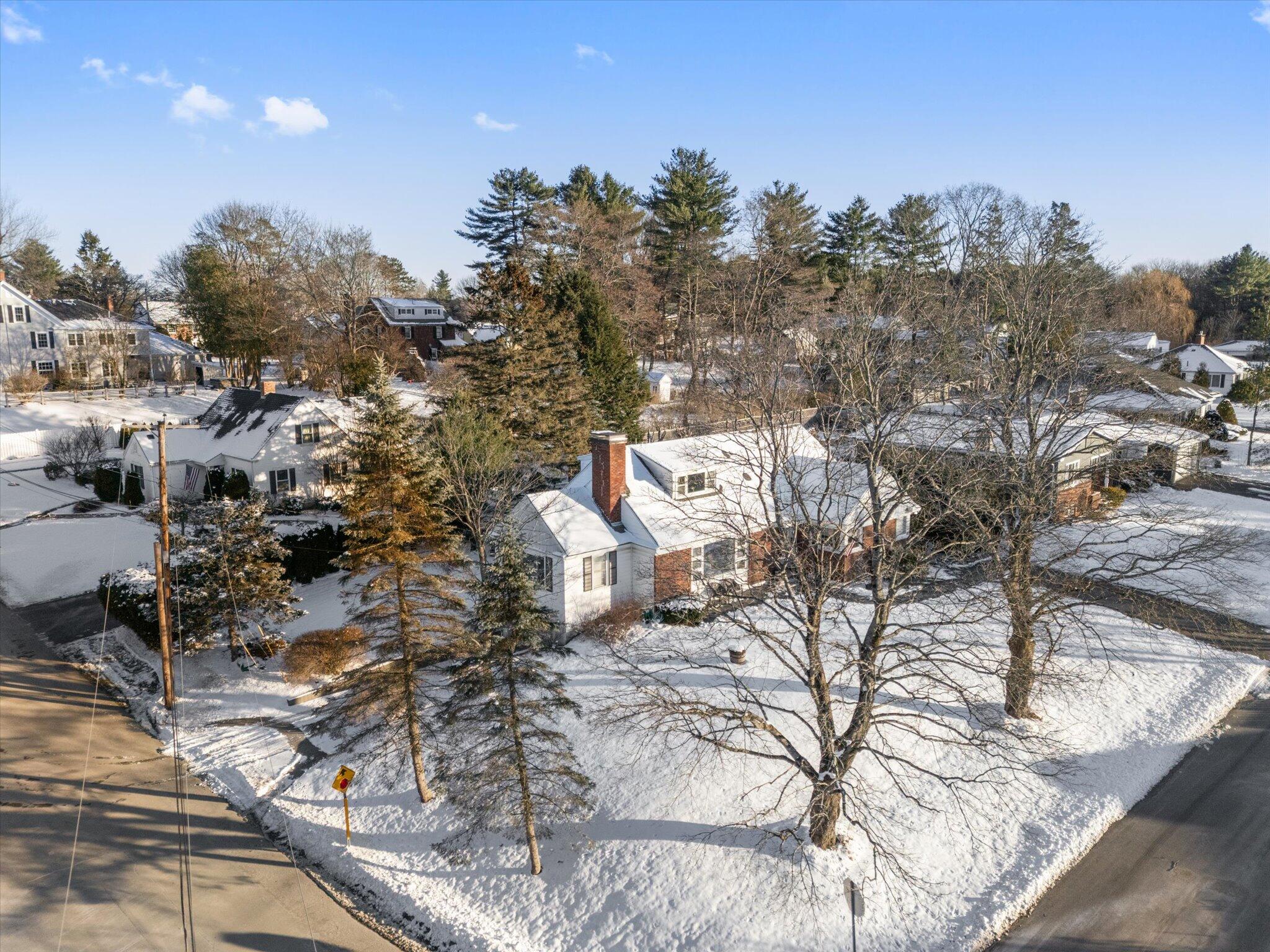 201 Clyde Road Bangor, ME 04401 - Photo 47 of 55 47-201 Clyde Rd