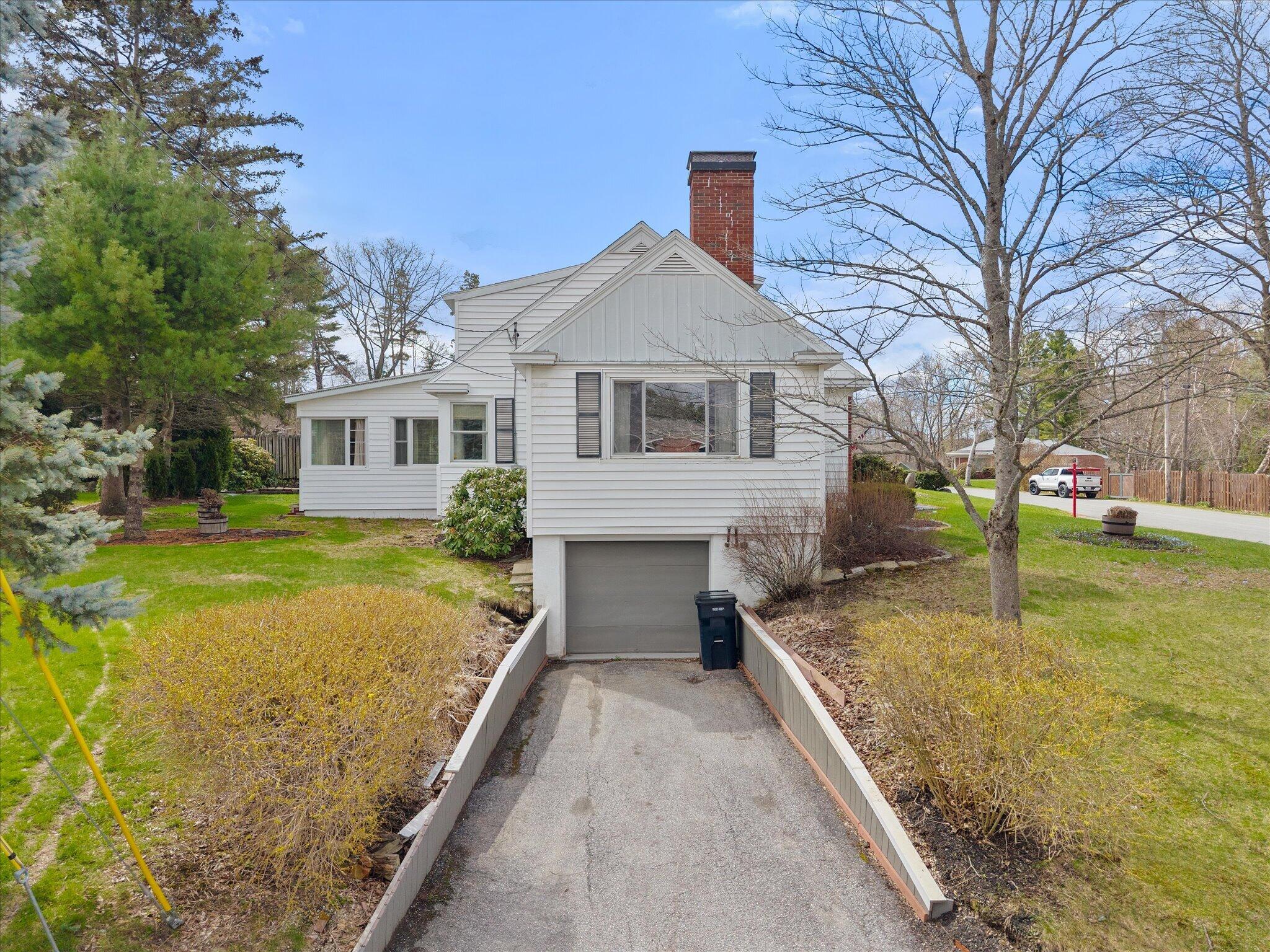 201 Clyde Road Bangor, ME 04401 - Photo 48 of 59 05-DJI_20260425104526_0105_D