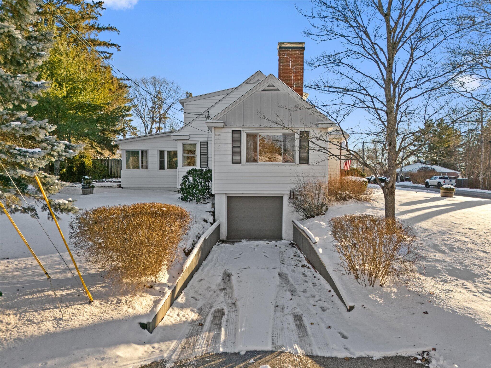 201 Clyde Road Bangor, ME 04401 - Photo 48 of 55 48-201 Clyde Rd