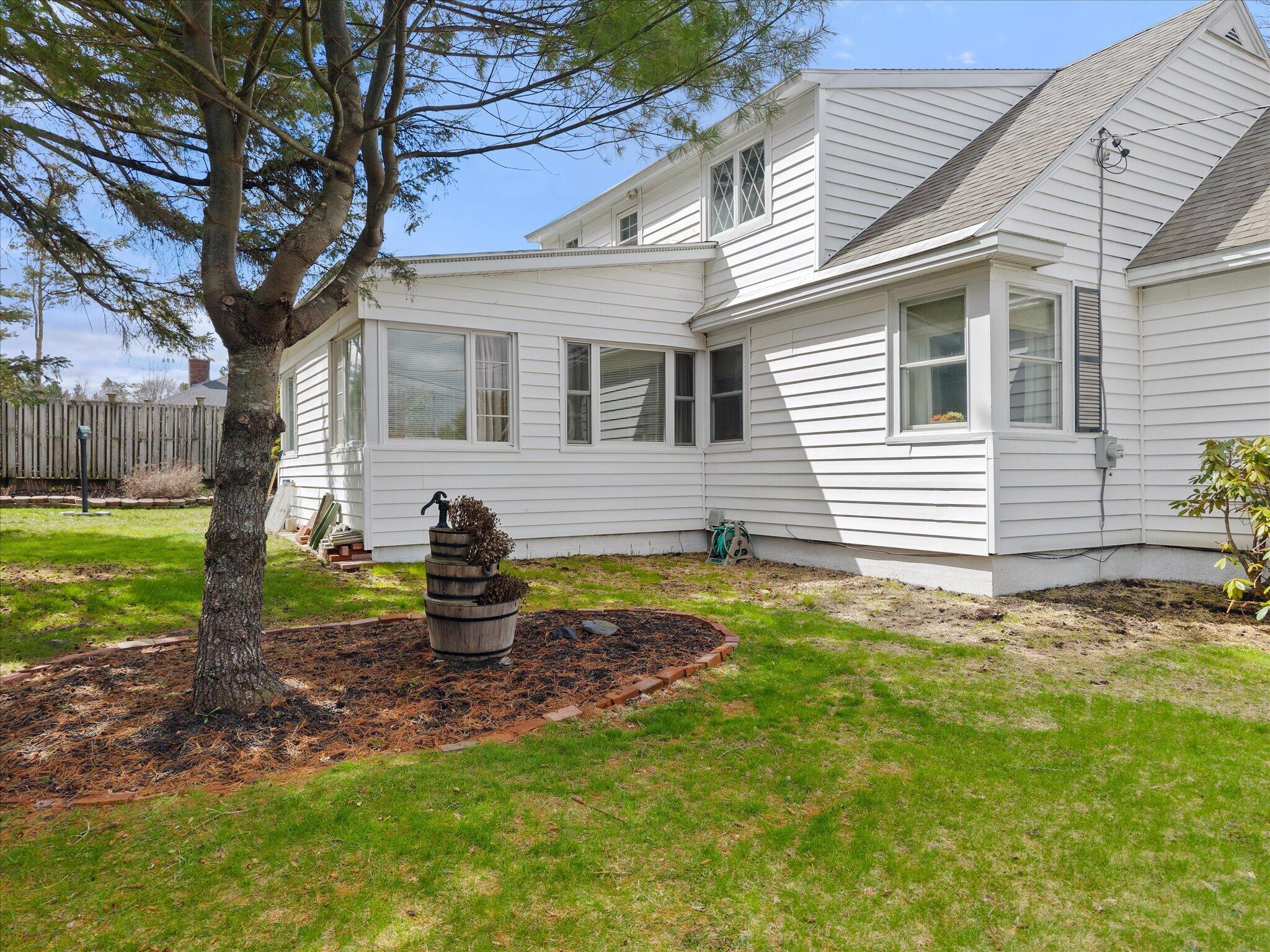 201 Clyde Road Bangor, ME 04401 - Photo 50 of 59 07-DJI_20260425104632_0115_D