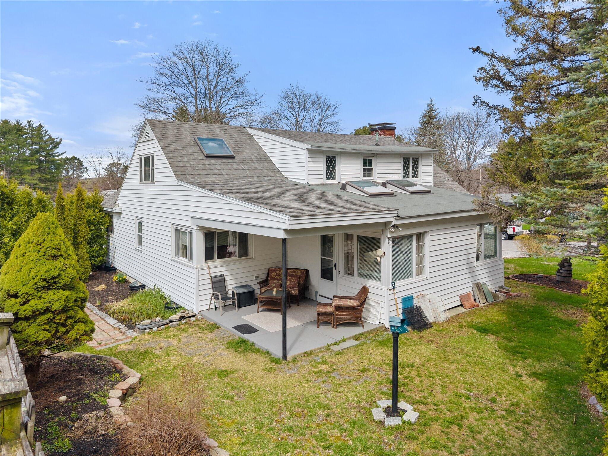 201 Clyde Road Bangor, ME 04401 - Photo 51 of 59 08-DJI_20260425104720_0120_D