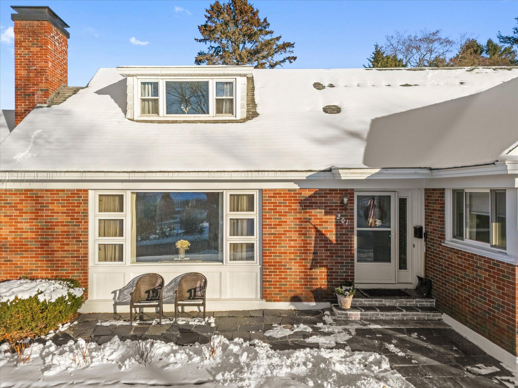 201 Clyde Road Bangor, ME 04401 - Photo 51 of 55 51-201 Clyde Rd