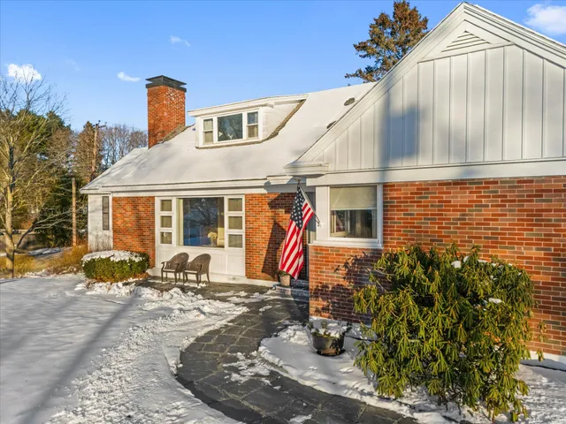 $549,900 | 201 Clyde Road, Bangor, ME 04401