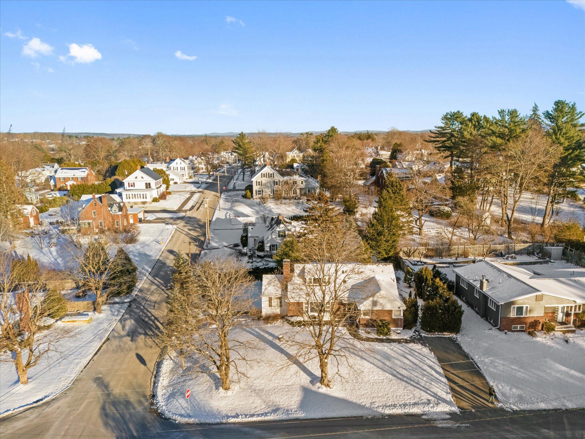 201 Clyde Road Bangor, ME 04401 - Photo 53 of 55 53-201 Clyde Rd