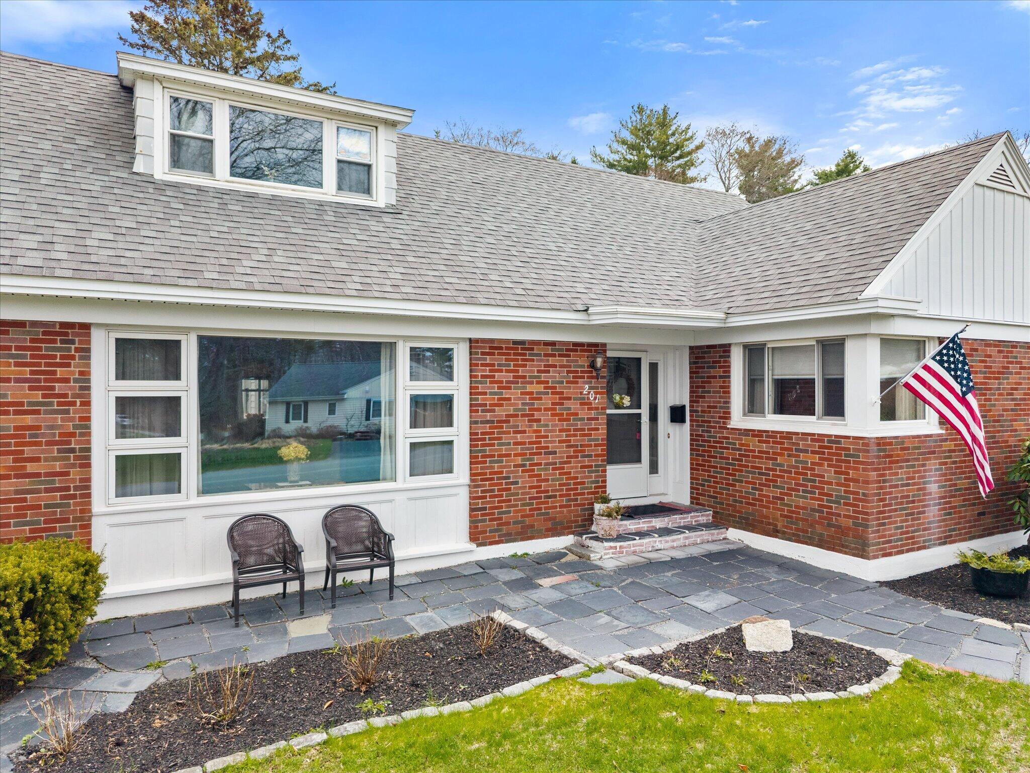 201 Clyde Road Bangor, ME 04401 - Photo 54 of 59 11-DJI_20260425105019_0140_D