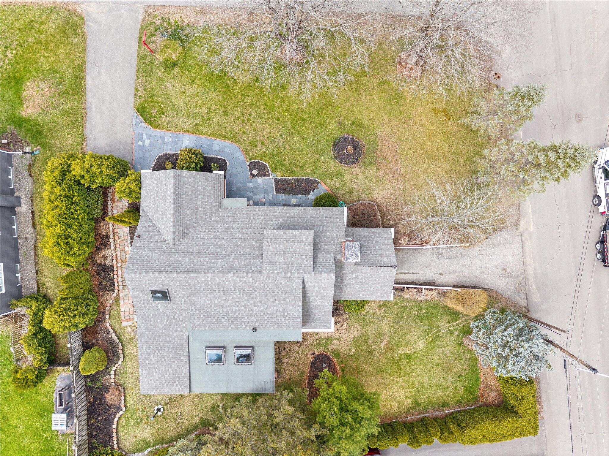 201 Clyde Road Bangor, ME 04401 - Photo 56 of 59 13-DJI_20260425104929_0135_D