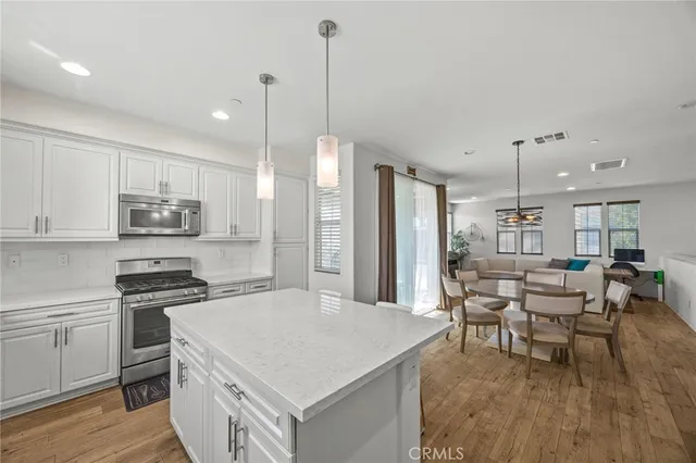 $540,000 | 6398 Pegasus Court, Eastvale, CA 91752