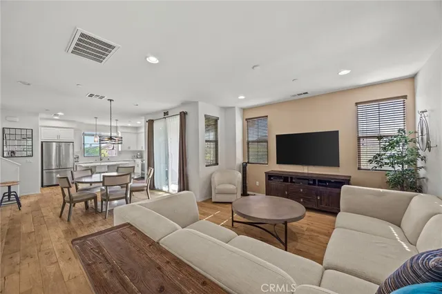 $540,000 | 6398 Pegasus Court, Eastvale, CA 91752