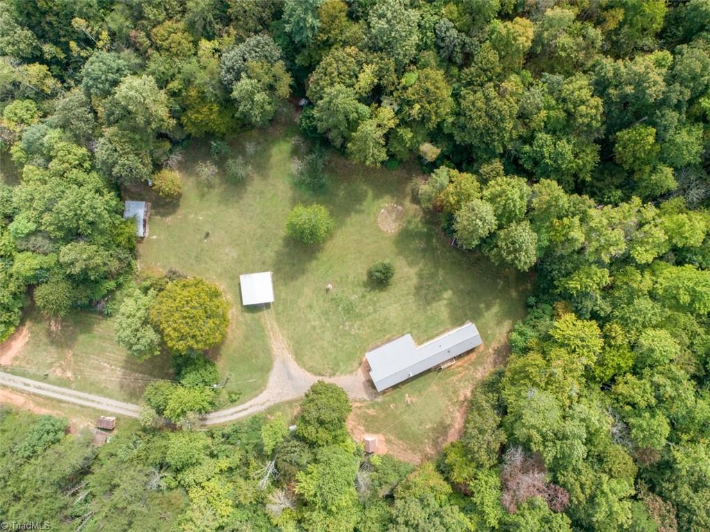 1187 Deer Chase Road Madison, NC 27025 - Photo 1 of 27 Gallery Image 1