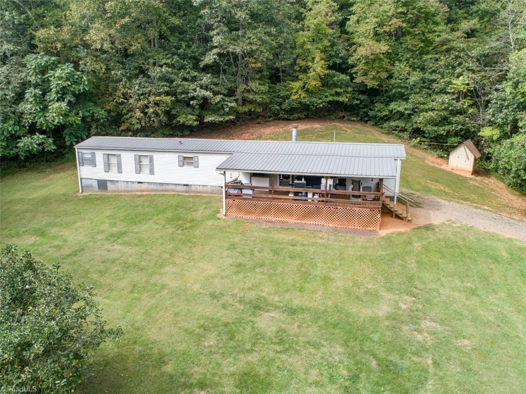 1187 Deer Chase Road Madison, NC 27025 - Photo 2 of 27 Gallery Image 2