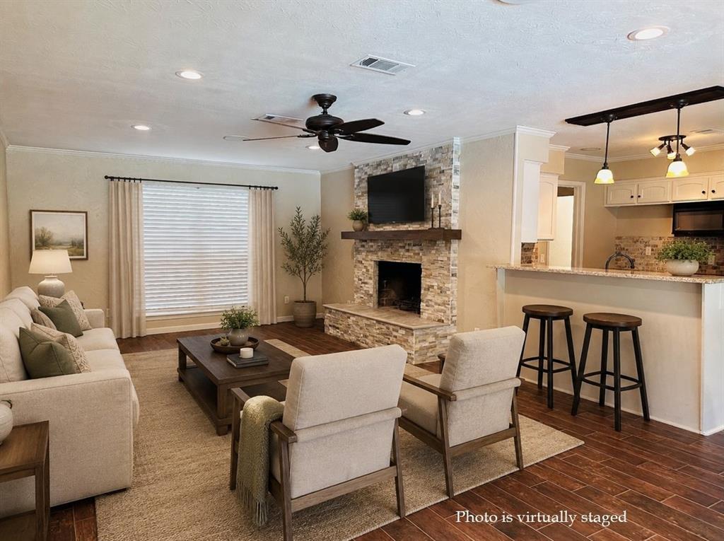 3307 Bogota Road Athens, TX 75752 - Photo 3 of 26