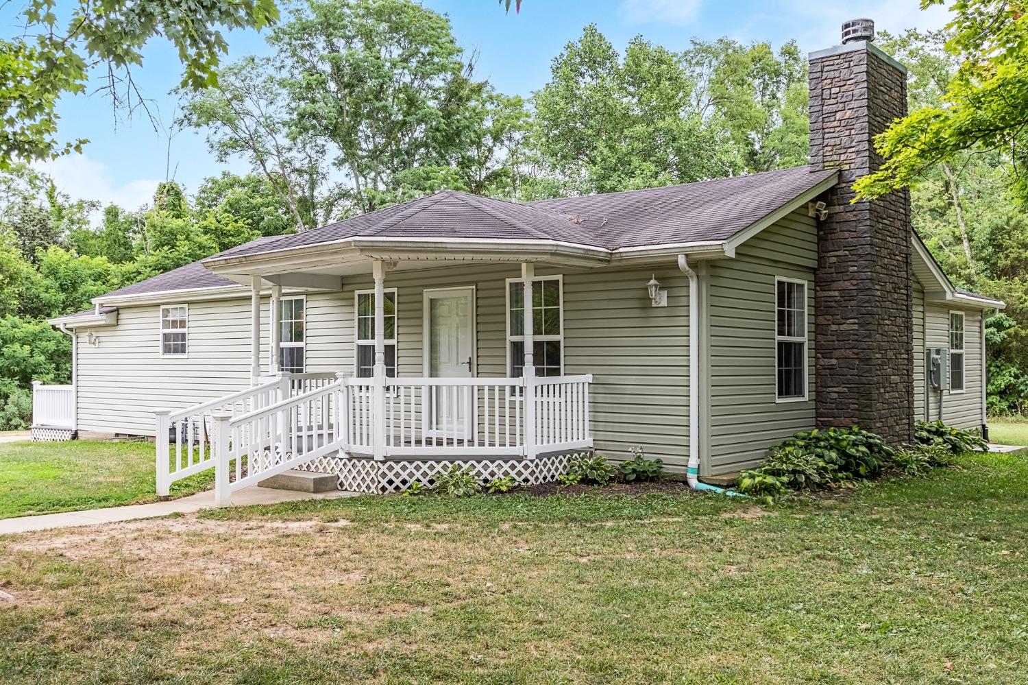 16596 West County Line Road Moores Hill, IN 47032 - Photo 33 of 52 Gallery Image 33