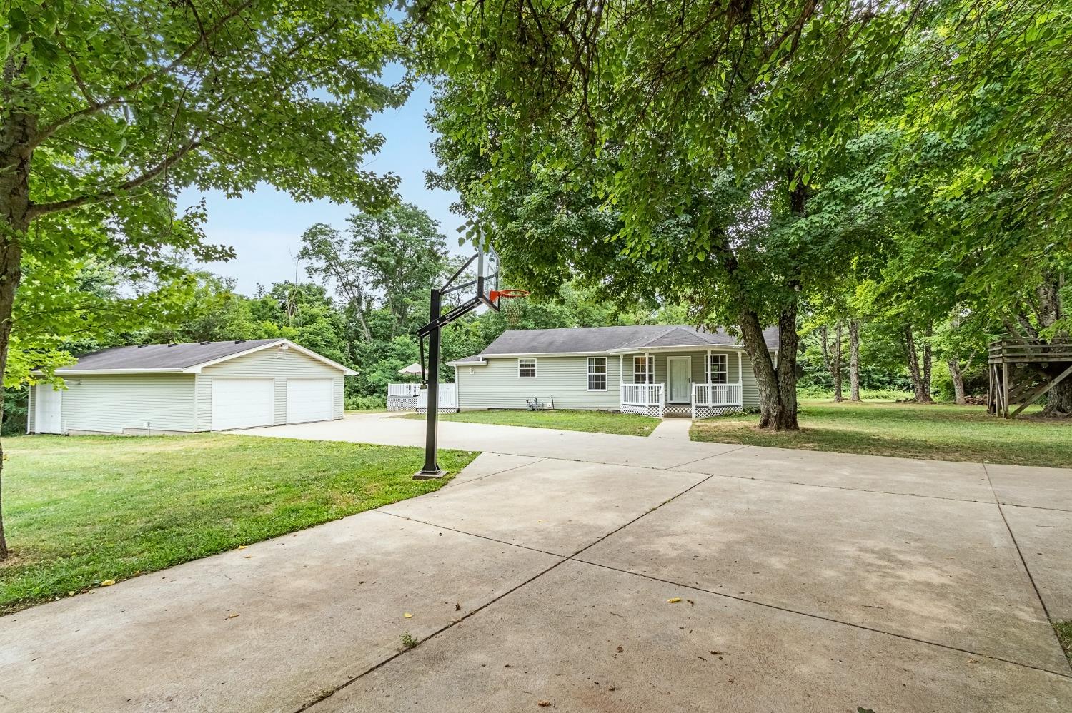 16596 West County Line Road Moores Hill, IN 47032 - Photo 47 of 52 Gallery Image 47