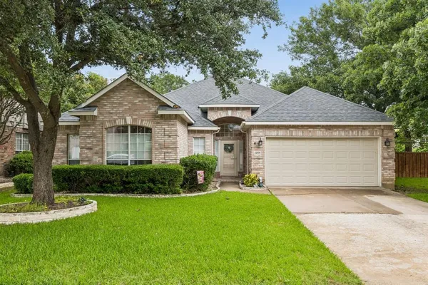 $2,850 | 2205 Kittyhawk Drive, Plano, TX 75025