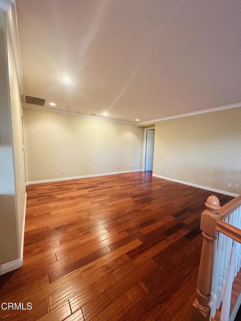 13687 Blue Ridge Way Moorpark, CA 93021 - Photo 11 of 46 a view of room and wooden floor