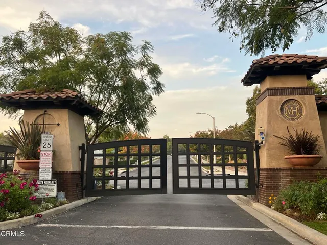 $6,500 | 13687 Blue Ridge Way, Moorpark, CA 93021