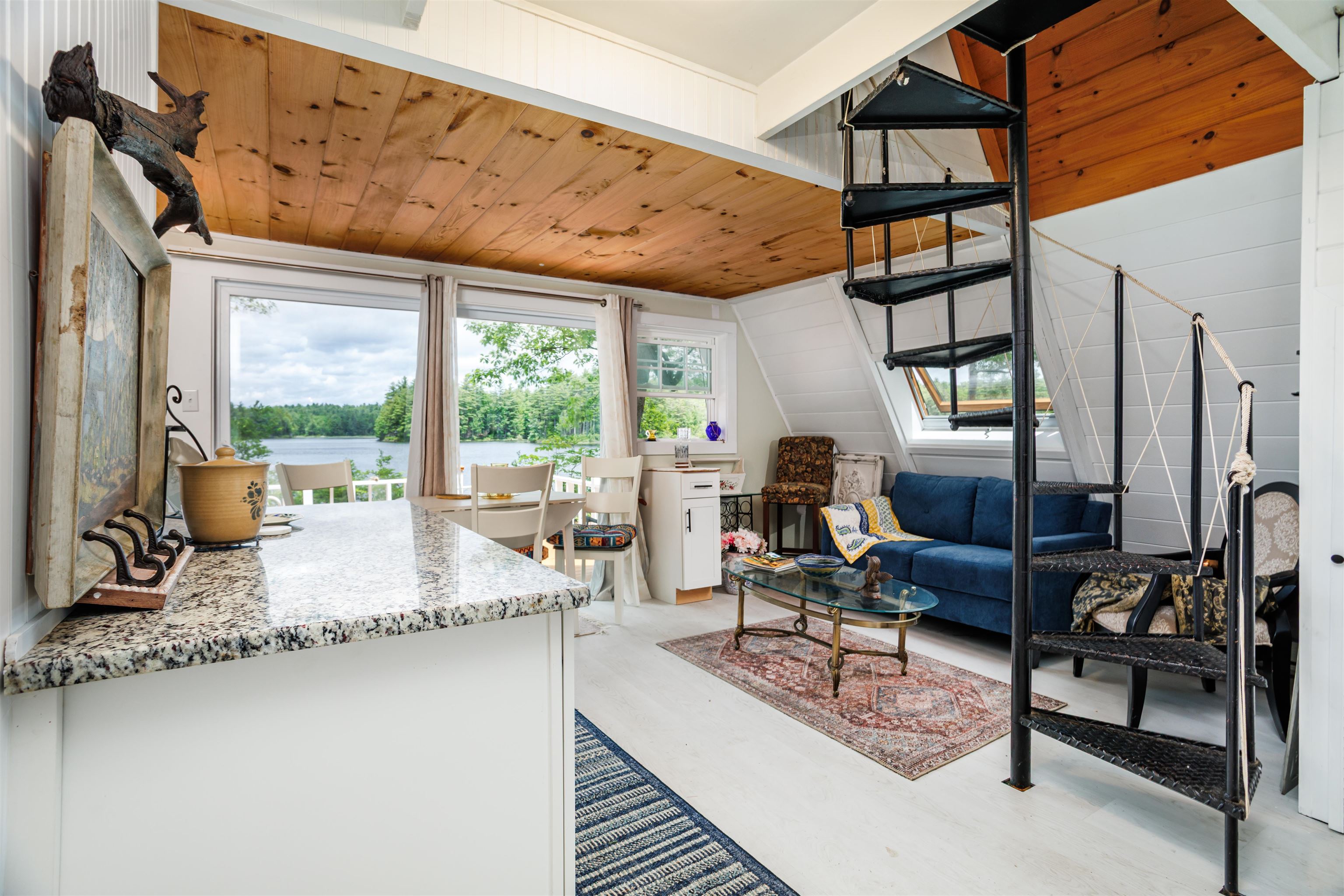 14 Sandy Cove Road Rindge, NH 03461 - Photo 15 of 60