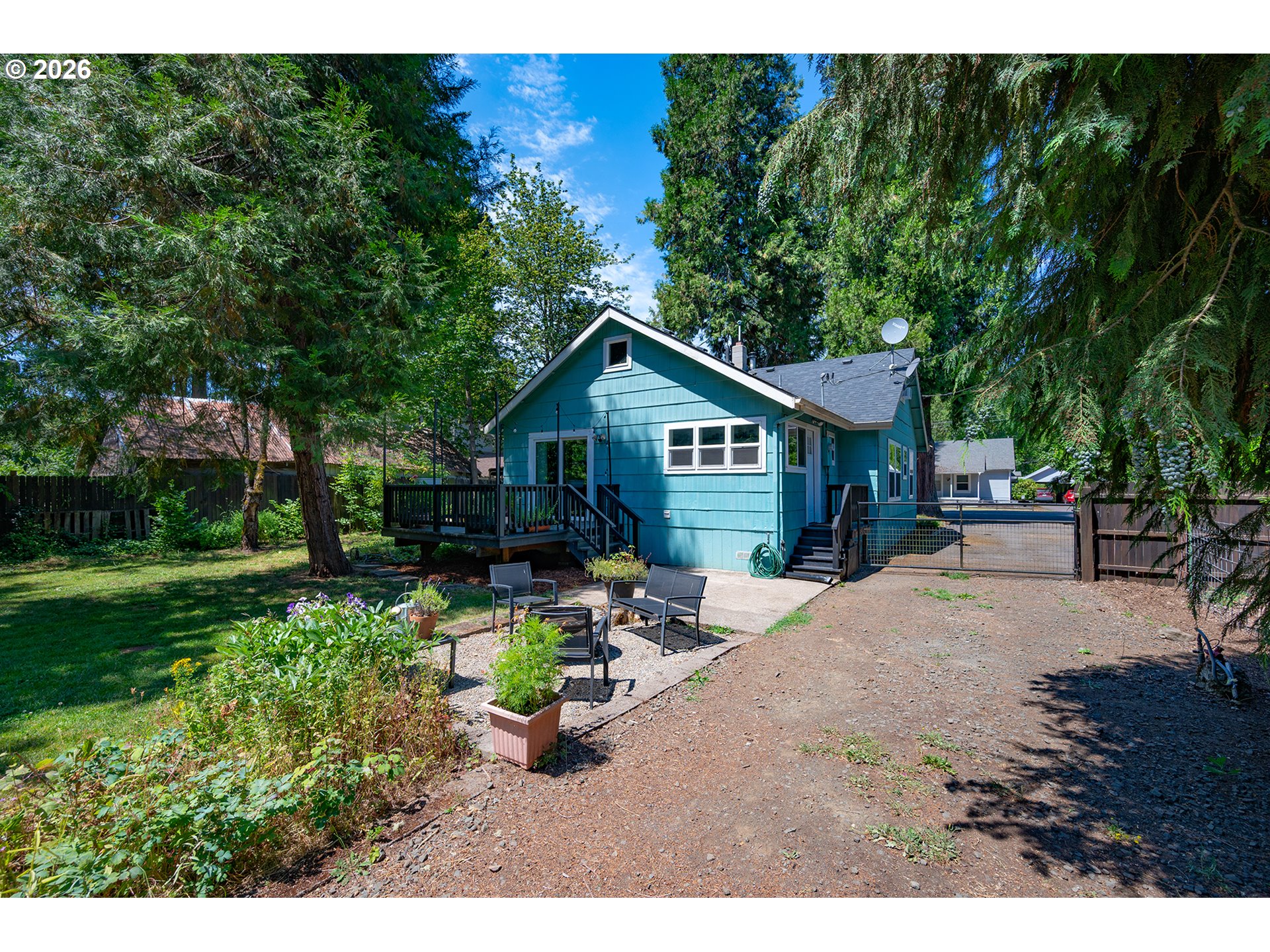 74225 London Road Cottage Grove, OR 97424 - Photo 33 of 48