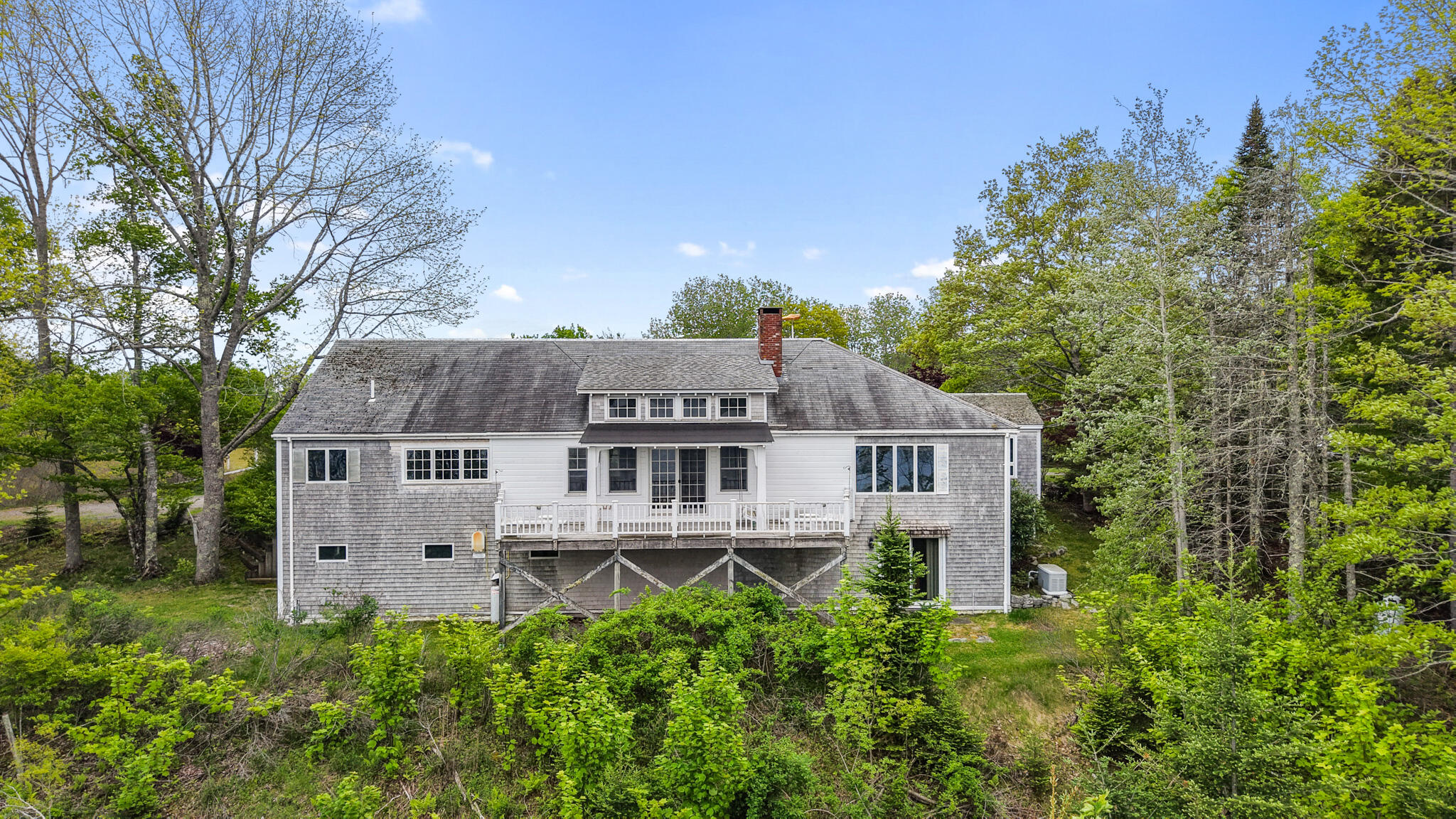 36 Wiegand Place Deer Isle, ME 04650 - Photo 4 of 100 dji_fly_20260528_170620_0571_17800027250