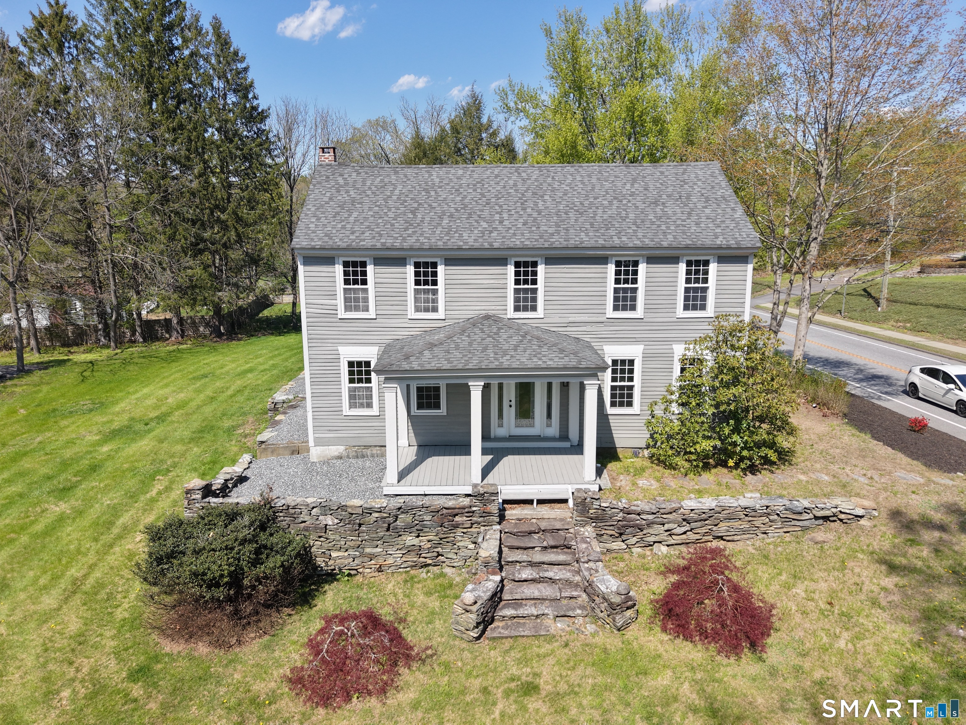 24 Providence Road Brooklyn, CT 06234 - Photo 2 of 34
