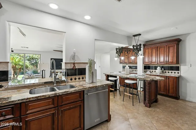 $669,000 | 6750 East Vernon Avenue, Scottsdale, AZ 85257