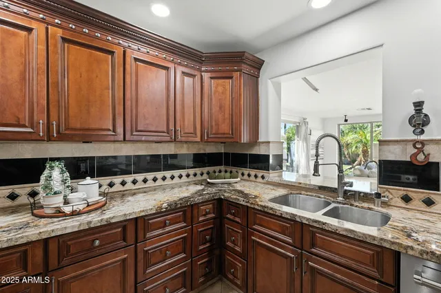 $669,000 | 6750 East Vernon Avenue, Scottsdale, AZ 85257