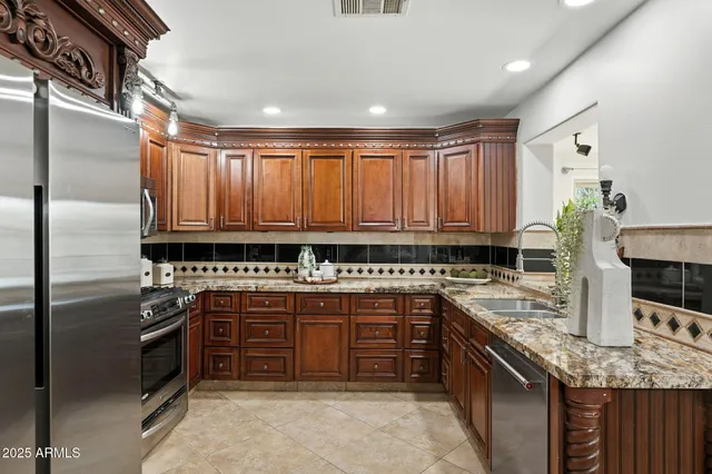 $669,000 | 6750 East Vernon Avenue, Scottsdale, AZ 85257