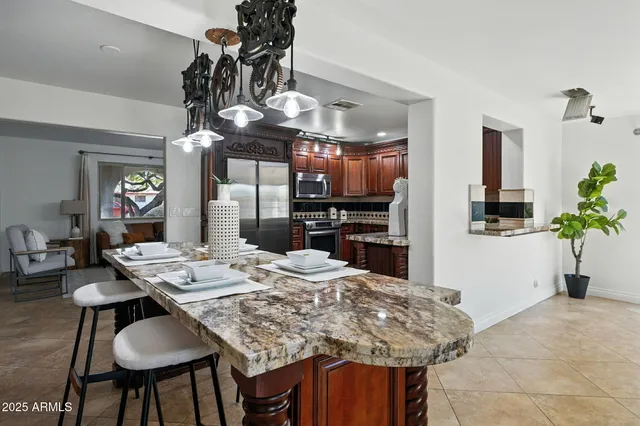 $669,000 | 6750 East Vernon Avenue, Scottsdale, AZ 85257