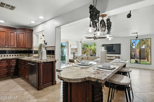 $669,000 | 6750 East Vernon Avenue, Scottsdale, AZ 85257